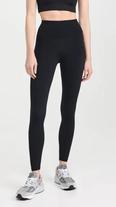 Splits59 Airweight 7/8 Leggings Black M | Thumbnail 2 Splits59 Airweight 7/8 Leggings Black M | Thumbnail 2