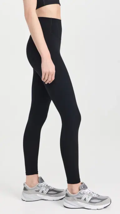 Splits59 Airweight 7/8 Leggings Black M | Thumbnail 4 Splits59 Airweight 7/8 Leggings Black M | Thumbnail 4
