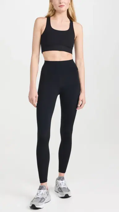 Splits59 Airweight 7/8 Leggings Black M | Thumbnail 5 Splits59 Airweight 7/8 Leggings Black M | Thumbnail 5