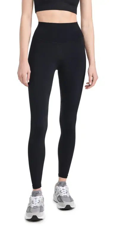 Splits59 Airweight 7/8 Leggings Black M | Thumbnail 1 Splits59 Airweight 7/8 Leggings Black M | Thumbnail 1