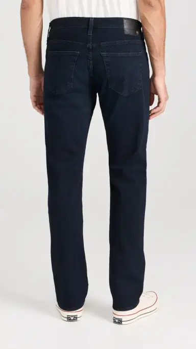 Ag Graduate Tailored Jeans 34 Bundled | Thumbnail 3 Ag Graduate Tailored Jeans 34 Bundled | Thumbnail 3