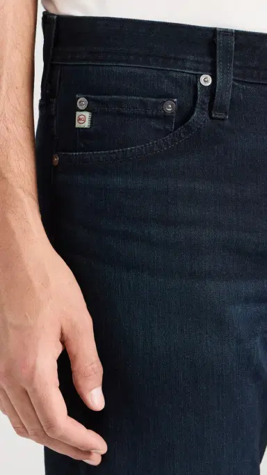 Ag Graduate Tailored Jeans 34 Bundled | Thumbnail 6 Ag Graduate Tailored Jeans 34 Bundled | Thumbnail 6