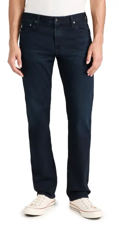 Ag Graduate Tailored Jeans 34 Bundled | Thumbnail 1 Ag Graduate Tailored Jeans 34 Bundled | Thumbnail 1