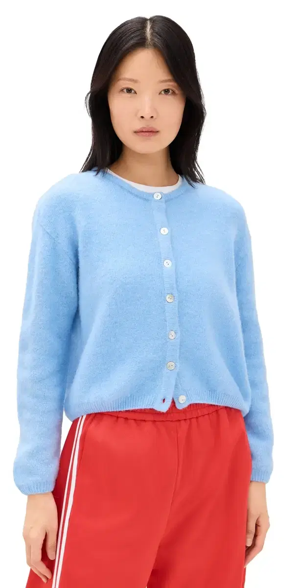 Vitow Cardigan Atmosphere Chine