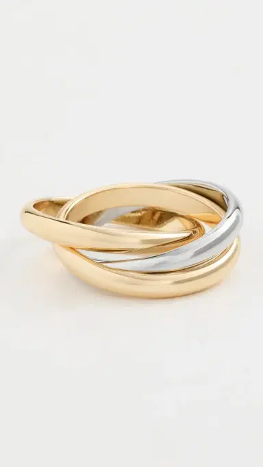 Shashi Vera Ring | Thumbnail 2