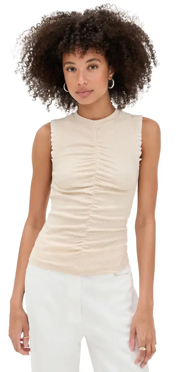 Ulla Johnson Kyla Top  elange