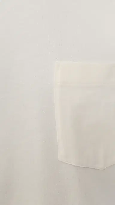 Madewell Vintage Long Sleeve Tee oft White | Thumbnail 6 Madewell Vintage Long Sleeve Tee oft White | Thumbnail 6