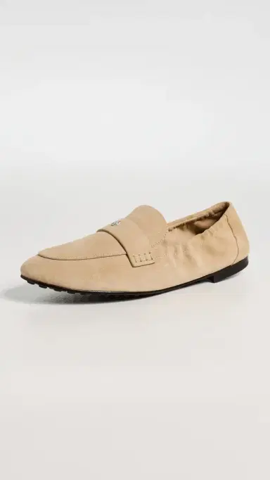 Tory Burch Ballet Loafers Praline | Thumbnail 2