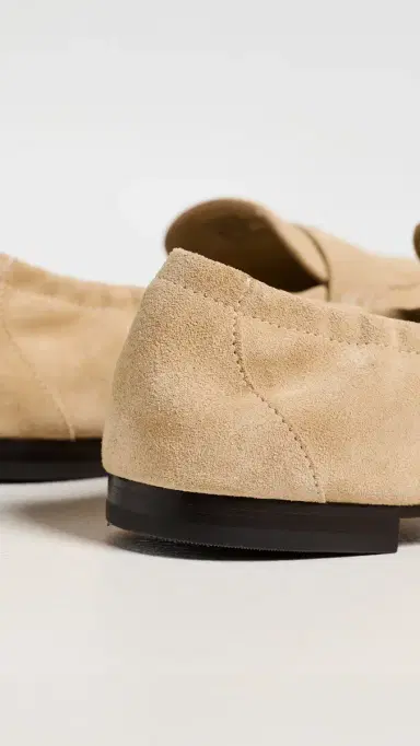 Tory Burch Ballet Loafers Praline | Thumbnail 4