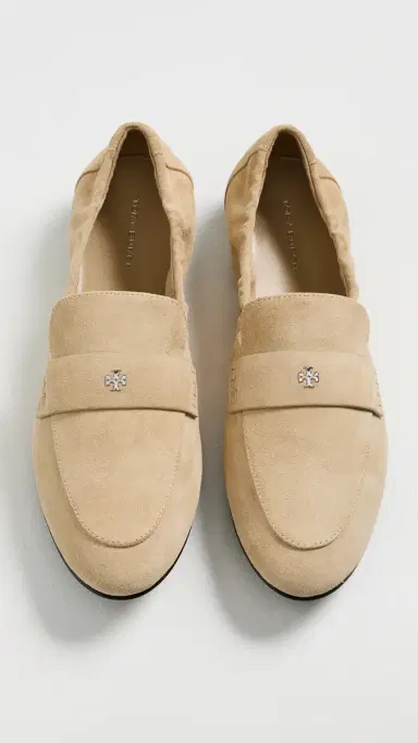 Tory Burch Ballet Loafers Praline | Thumbnail 5