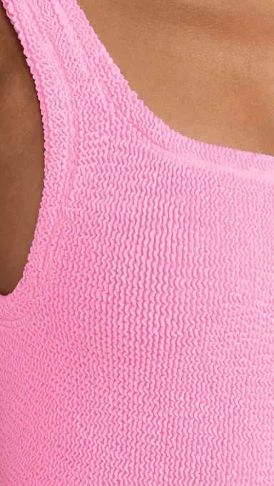 Hunza G Square Neck One Piece | Thumbnail 6 Hunza G Square Neck One Piece | Thumbnail 6