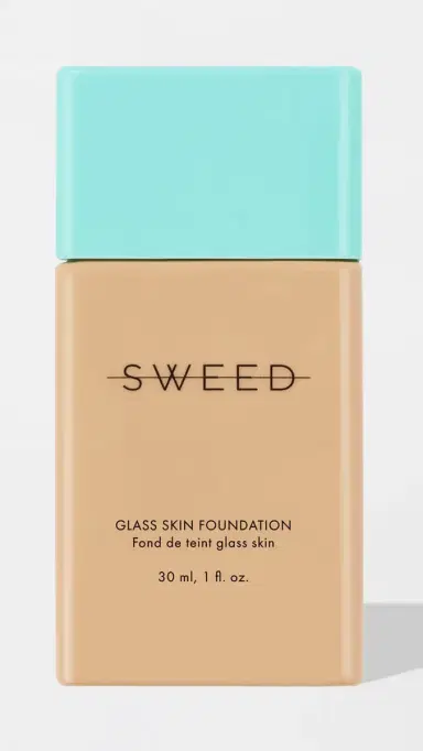 SWEED Glass Skin Foundation 13 - Tan to Deep with Warm Red Undertones 30ml | Thumbnail 3 SWEED Glass Skin Foundation 13 - Tan to Deep with Warm Red Undertones 30ml | Thumbnail 3