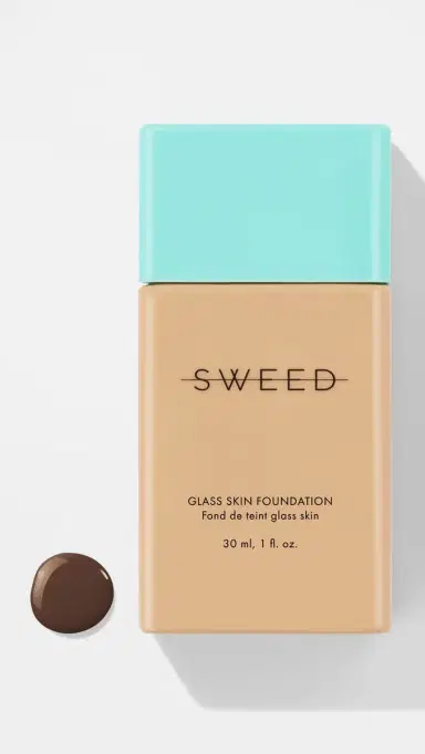 SWEED Glass Skin Foundation | Thumbnail 2