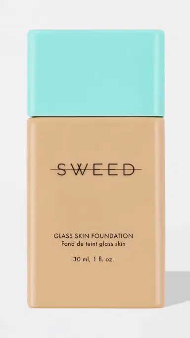 SWEED Glass Skin Foundation | Thumbnail 3