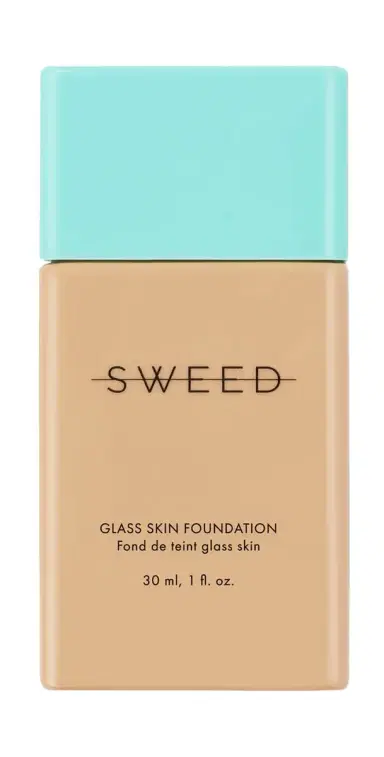 SWEED Glass Skin Foundation | Thumbnail 1