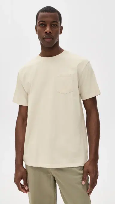 Katin Base Tee White S | Thumbnail 2