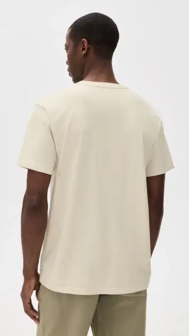 Katin Base Tee White S | Thumbnail 3