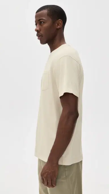 Katin Base Tee White S | Thumbnail 4