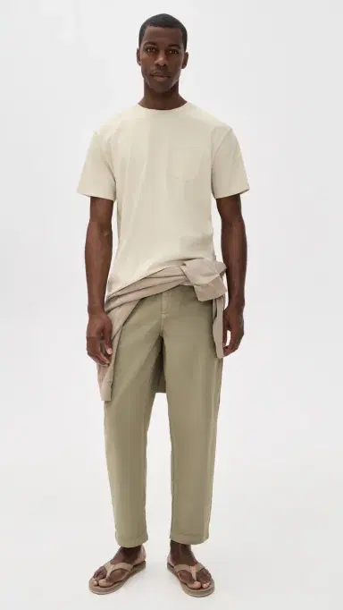 Katin Base Tee White S | Thumbnail 5
