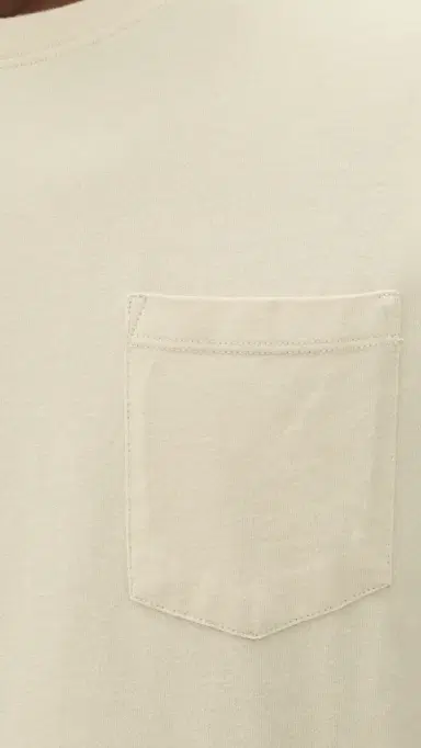 Katin Base Tee White S | Thumbnail 6