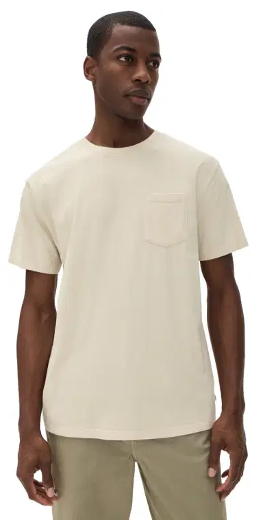 Katin Base Tee White S | Thumbnail 1