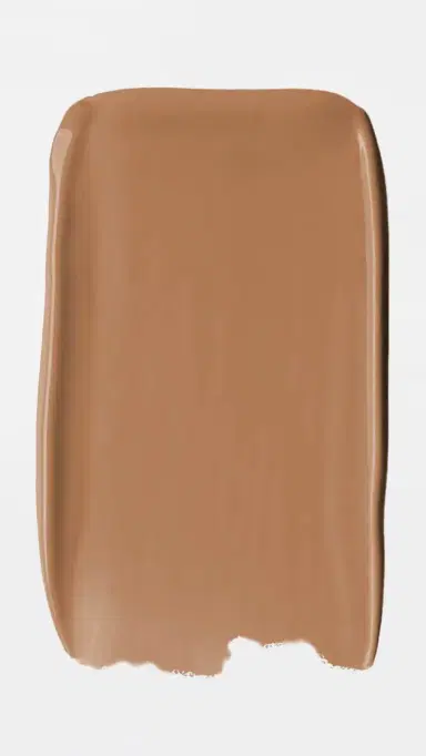 SWEED Glass Skin Foundation 12 - Tan to Deep with Neutral to Warm Yellow Undertones 30ml | Thumbnail 4