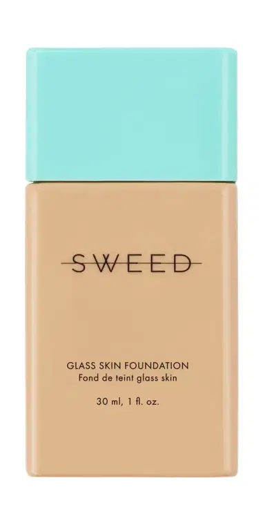 SWEED Glass Skin Foundation | Thumbnail 1