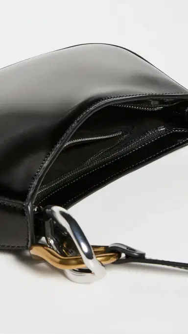 Staud Ollie Bag Black One Size | Thumbnail 6