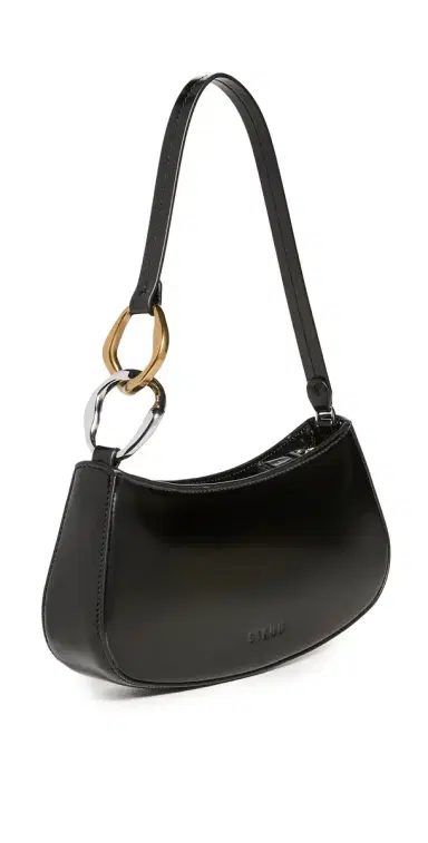 Staud Ollie Bag Black One Size | Thumbnail 1
