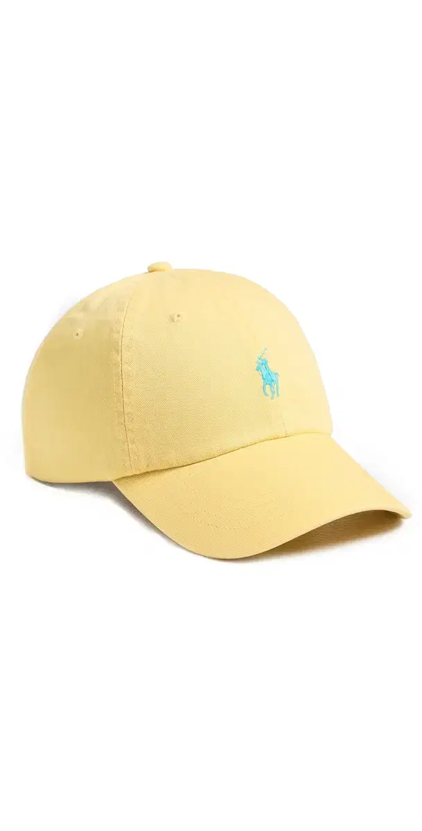 Chino Sport Cap Corn Yellow One Size