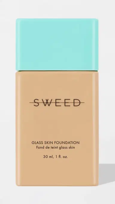 SWEED Glass Skin Foundation 2 - Porcelain Fair with Neutral Undertones 30ml | Thumbnail 3 SWEED Glass Skin Foundation 2 - Porcelain Fair with Neutral Undertones 30ml | Thumbnail 3