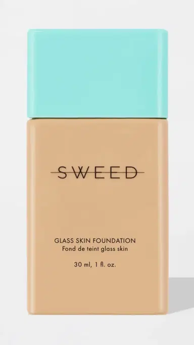 SWEED Glass Skin Foundation | Thumbnail 3