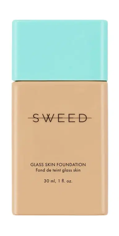 SWEED Glass Skin Foundation | Thumbnail 1