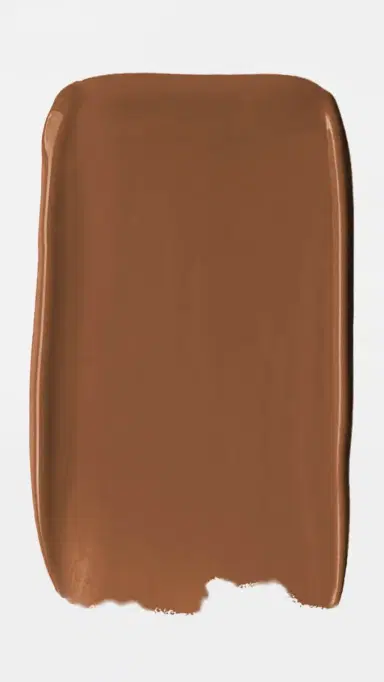 SWEED Glass Skin Foundation 14 - Deep with Neutral to Warm Yellow Undertones 30ml | Thumbnail 4