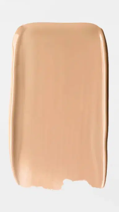 SWEED Glass Skin Foundation 7 - Light to Medium with Neutral to Warm Yellow Undertones 30ml | Thumbnail 4