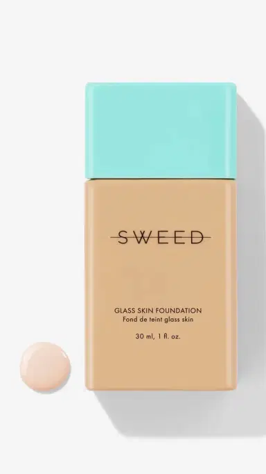 SWEED Glass Skin Foundation | Thumbnail 2