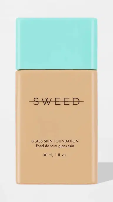 SWEED Glass Skin Foundation | Thumbnail 3