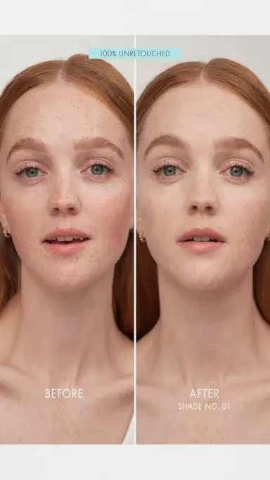 SWEED Glass Skin Foundation | Thumbnail 5