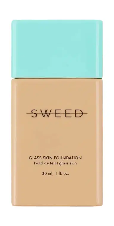 SWEED Glass Skin Foundation | Thumbnail 1