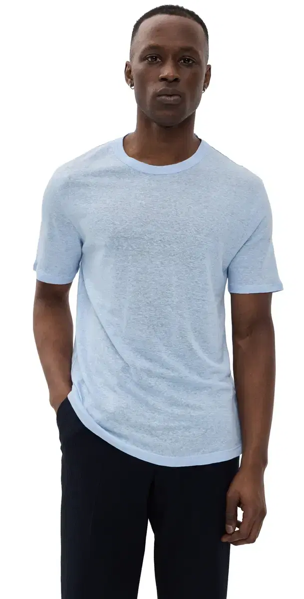 inen Tee Dream Blue