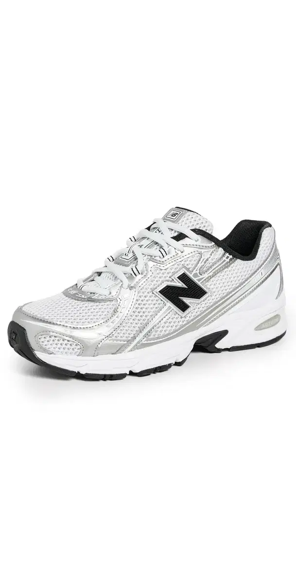 740 Sneakers White/Grey M 12