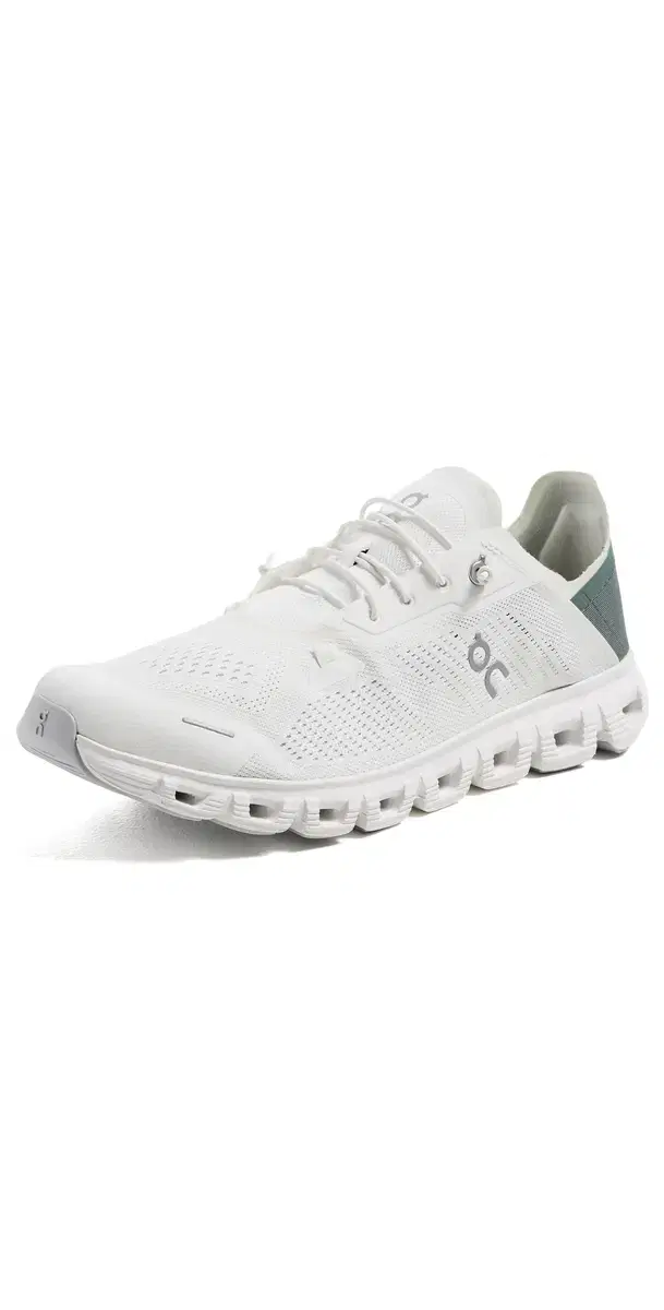 Cloud 6 Coast Sneakers  Olive