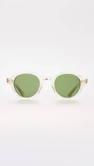 Garrett Leight Flipper Sunglasses | Thumbnail 2 Garrett Leight Flipper Sunglasses | Thumbnail 2