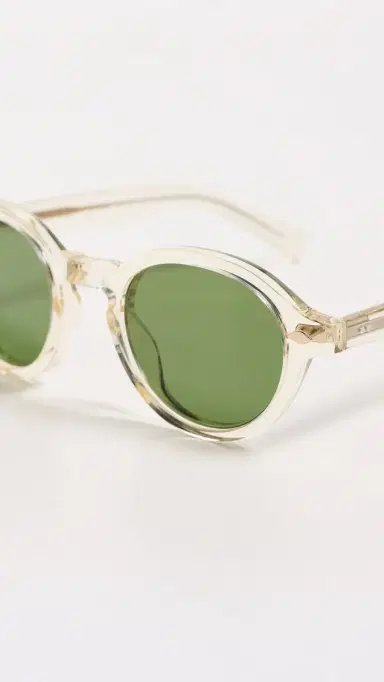Garrett Leight Flipper Sunglasses | Thumbnail 6 Garrett Leight Flipper Sunglasses | Thumbnail 6