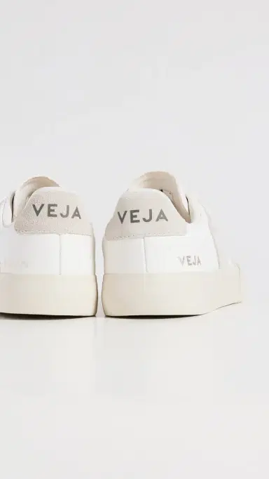 Veja Recife Logo Sneakers | Thumbnail 4 Veja Recife Logo Sneakers | Thumbnail 4