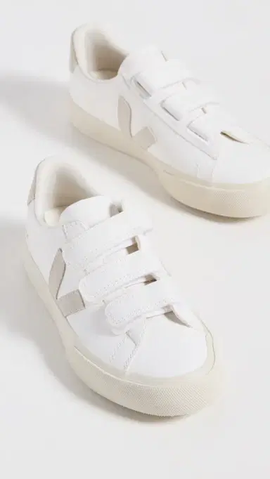 Veja Recife Logo Sneakers | Thumbnail 5 Veja Recife Logo Sneakers | Thumbnail 5