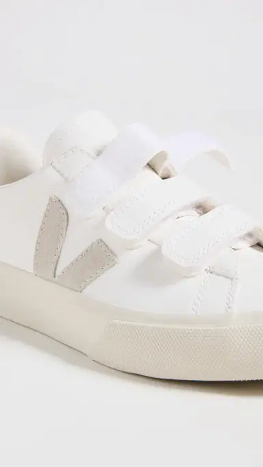 Veja Recife Logo Sneakers | Thumbnail 6 Veja Recife Logo Sneakers | Thumbnail 6