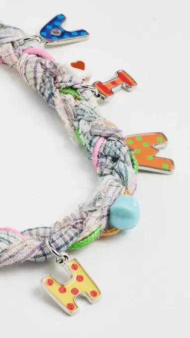 Nahmias Friendship Wallet Chain | Thumbnail 3