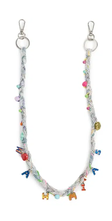 Nahmias Friendship Wallet Chain | Thumbnail 1