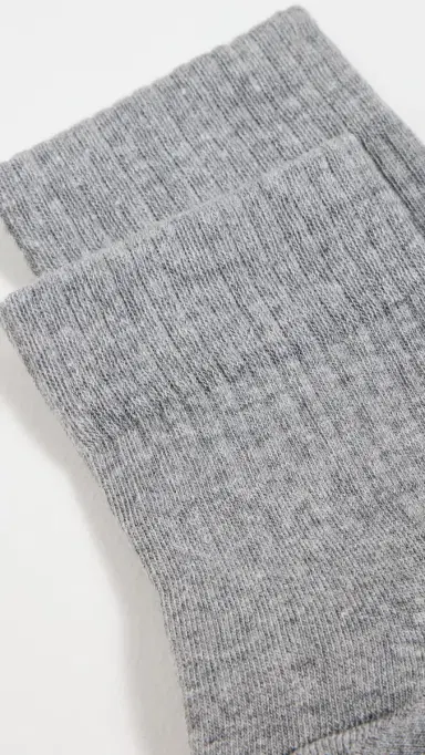 FALKE Run Rib Short Socks | Thumbnail 3 FALKE Run Rib Short Socks | Thumbnail 3